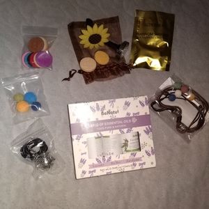 NEW!!!!! Aromatherapy Essential Oils Bundle (20+pcs)